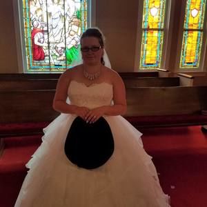 Meet your Posher, Ashley